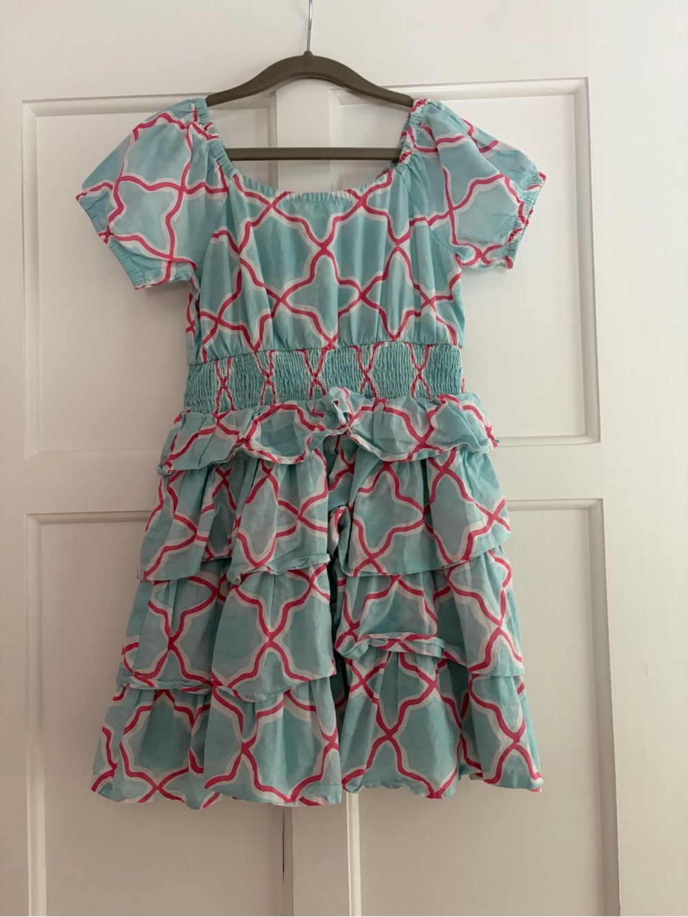 Roller Rabbit DRESS size 6